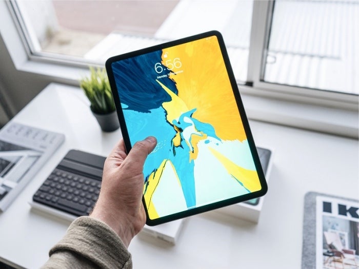 SJKT Bayan Lepas jual beg boleh guna, keuntungan digunakan beli tablet untuk murid