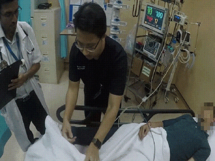 Rakyat Malaysia pertama terpilih dalam WSO FLP, ini keistimewaan pensyarah UKM yang ramai tidak tahu