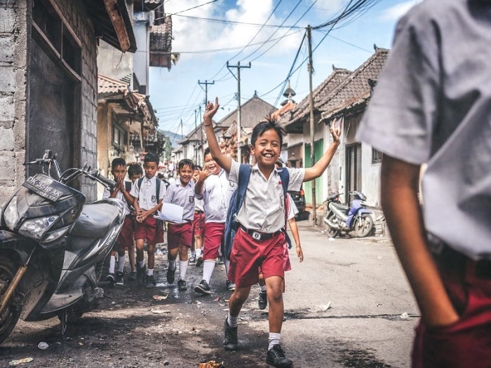 8 perkara penting yang perlu pelajar patuh ketika pergi dan pulang dari sekolah. Ini tipnya