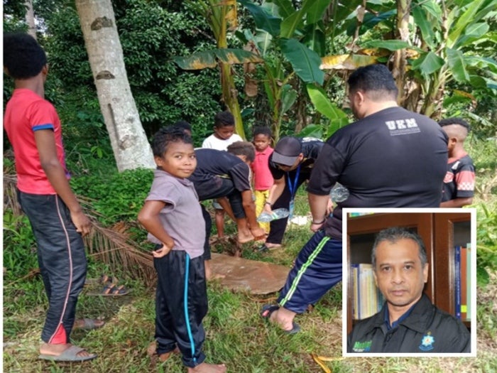 Cabaran dalam mengarus perdanakan pendidikan murid orang asli, ini pandangan Dr Abdul Ghafar