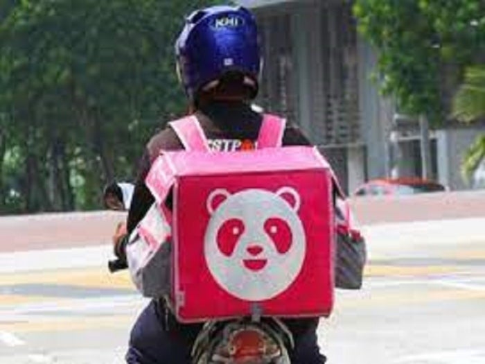 Foodpanda jadi sumber pendapatan pelajar