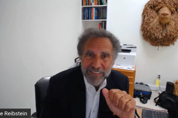 Professor David J. Reibstein, The Wharton School, University of Pennsylvania (1)