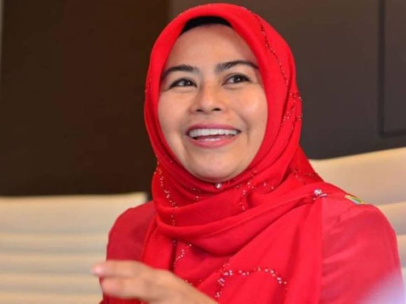 noraini future image