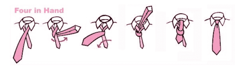 four-in-hand1