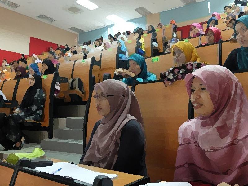 pelajar ipt