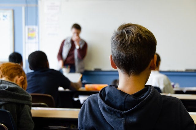 Cara cara mengajar murid kelas belakang nombor 7 wajib baca