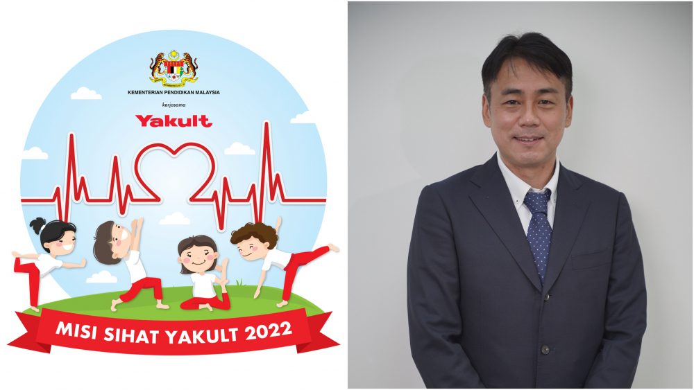 48 sekolah rendah sertai program jaga kesihatan usus bina imuniti kuat pada fasa endemik