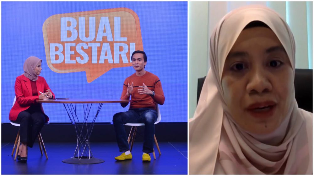 Murid guru dan ibu bapa sedia hadapi fasa endemik 2019 2020 2021 2022 Covid 19 tanpa penggiliran di sekolah