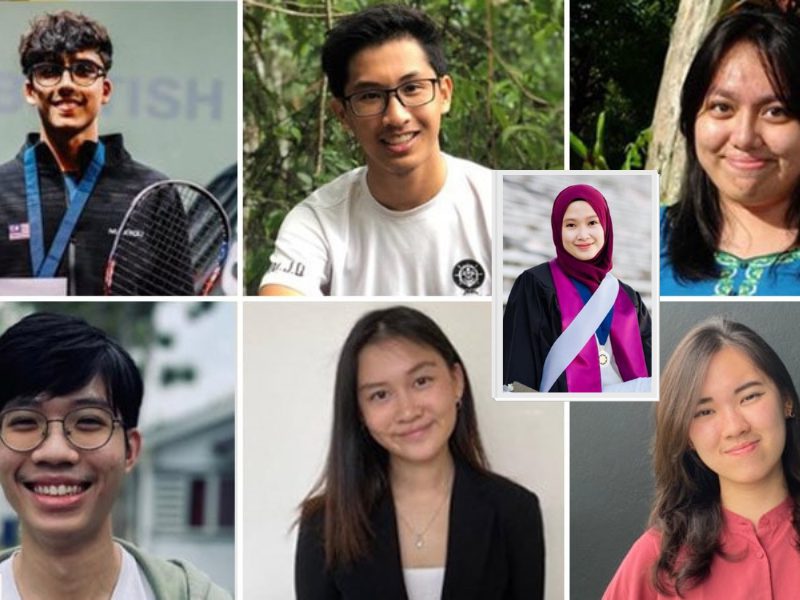 Malaysia lahirkan lebih ramai genius