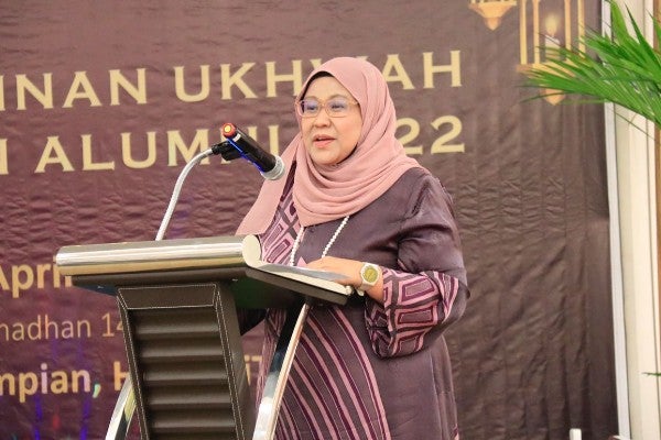 roziah