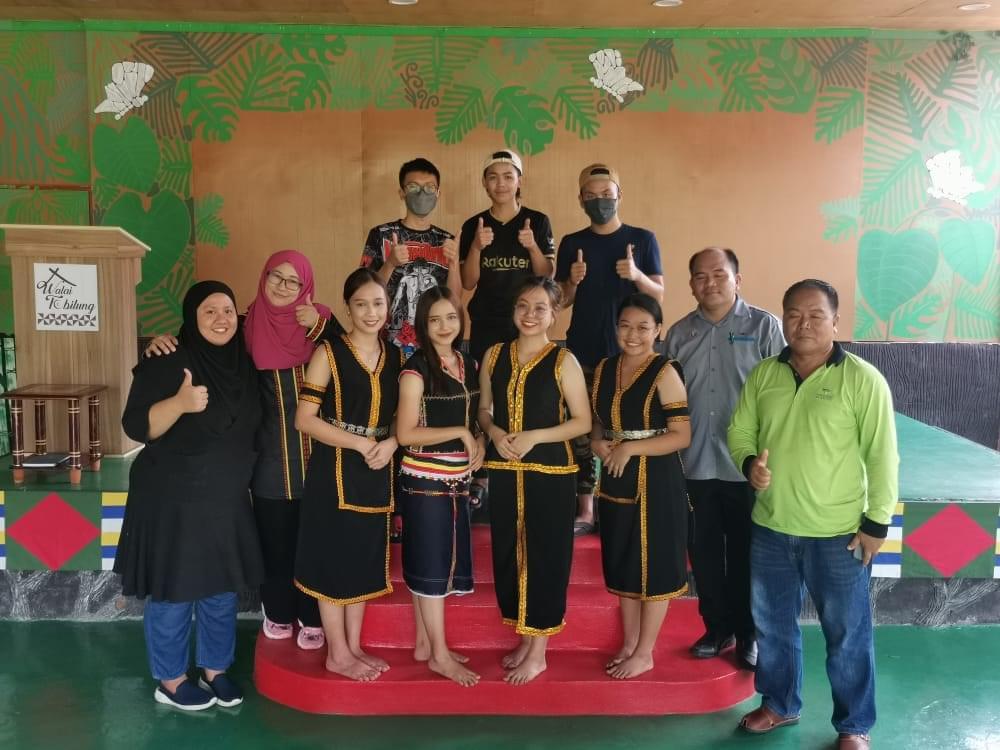 UMS 1