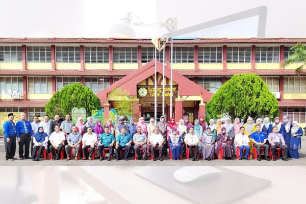 Lawatan penanda aras beri peluang pegawai, GPM kongsi idea dan kepakaran bersama pendidik lain