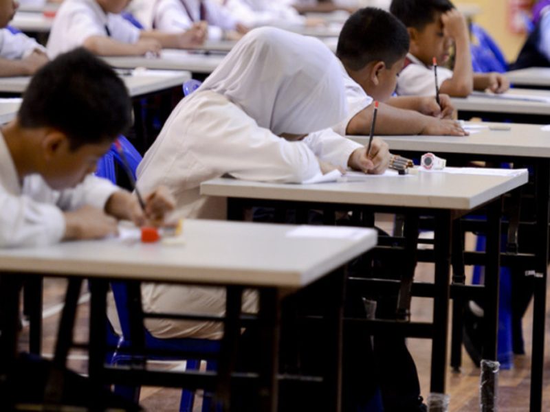 Untitled design17 penyelidik gembleng tenaga kenal pasti simptom awal keciciran murid