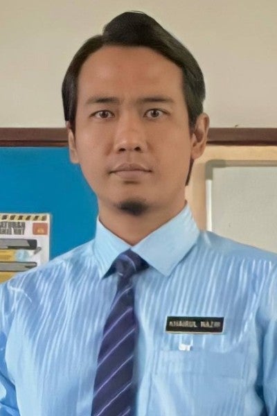 khairul