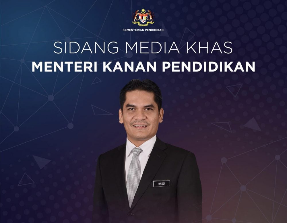 KPM pilih calon guru boleh ajar pelbagai subjek