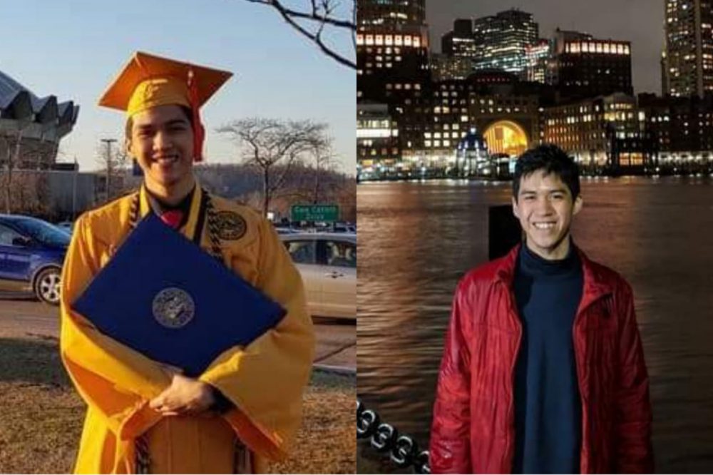 Faiq Hazim West Virginia University