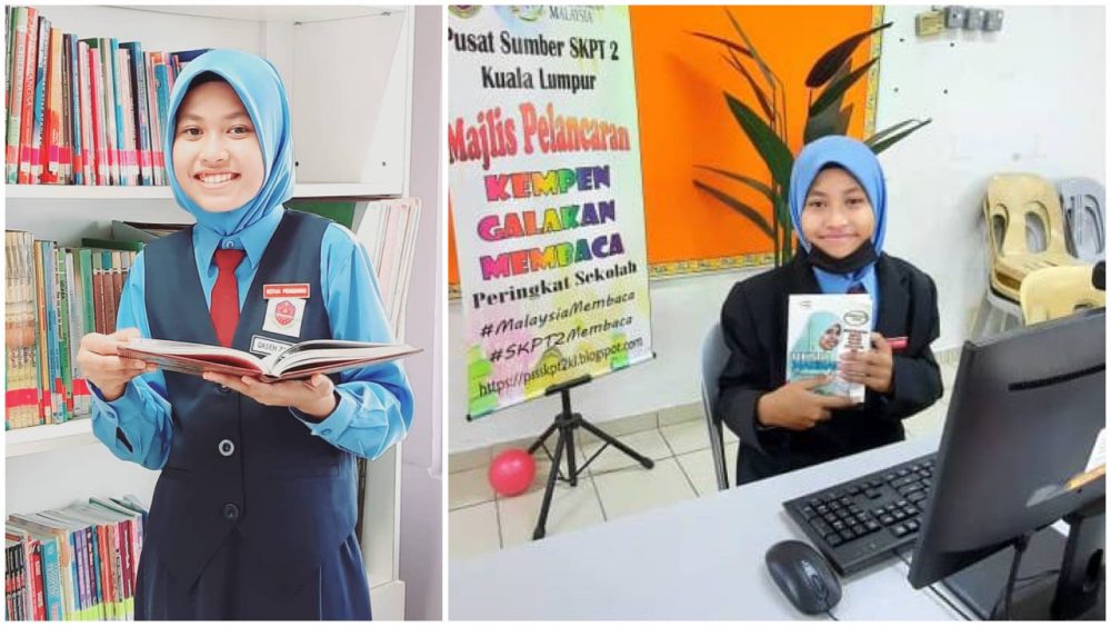 Qaseh calon nilam kebangsaan kl 2022