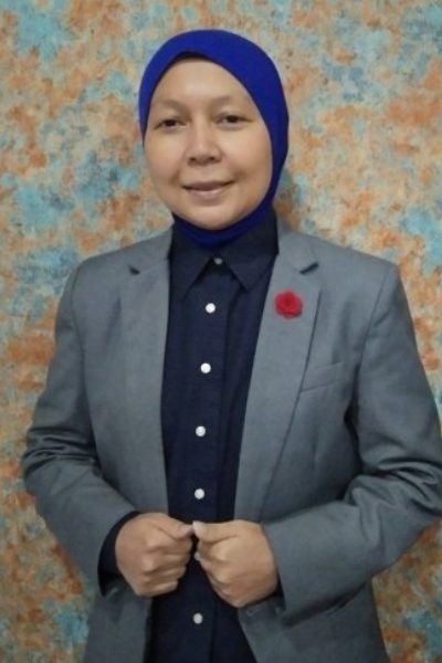 Tersenarai 2 peratus Saintis Terbaik Dunia, Norazah kini jadi inspirasi ahli akademik lain