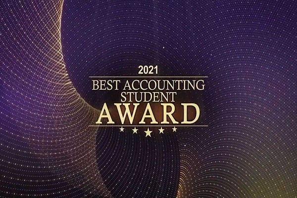 Anugerah Pelajar Perakaunan MIA Terbaik 2021 milik siswa tahun akhir UMS