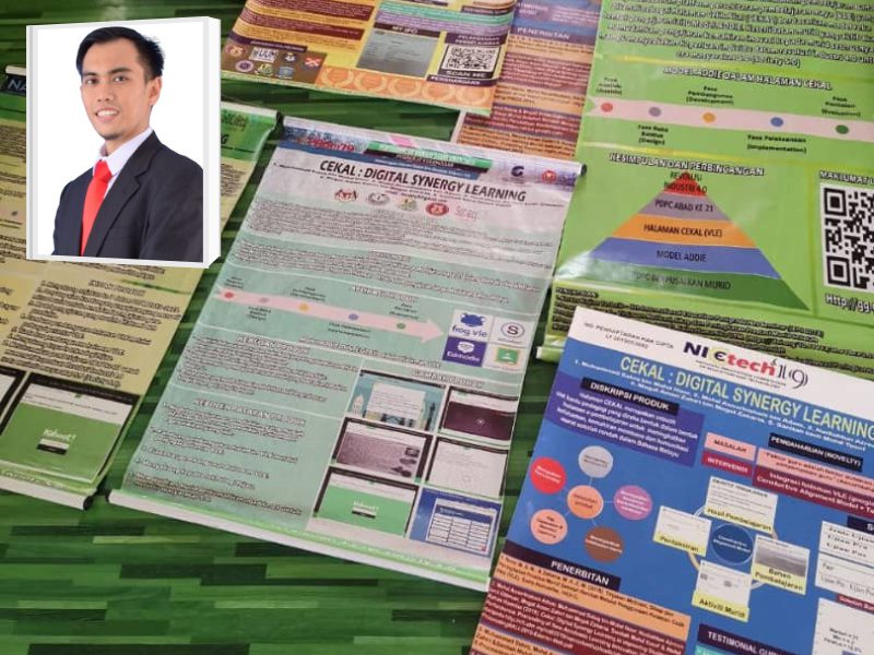 7 kriteria pemarkahan inovasi atau produk yang perlu guru ambil tahu. Penting!