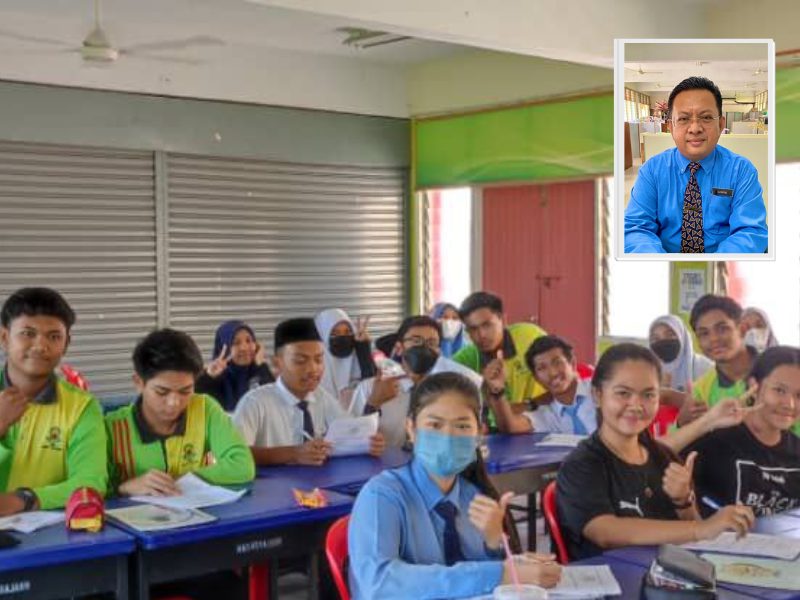 Jadikan kelas sentiasa ceria, ini 9 ciri wajib yang guru perlu ada. Pasti berkesan!