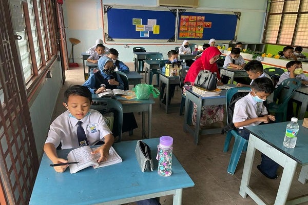 Ustaz Quszaini kongsi 4 kaedah mudah hafal surah