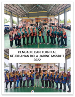 bola jaring cikgu zamila