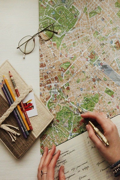 9 tip tarik minat pelajar suka subjek geografi