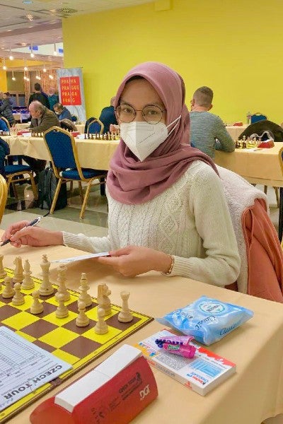 rifqah