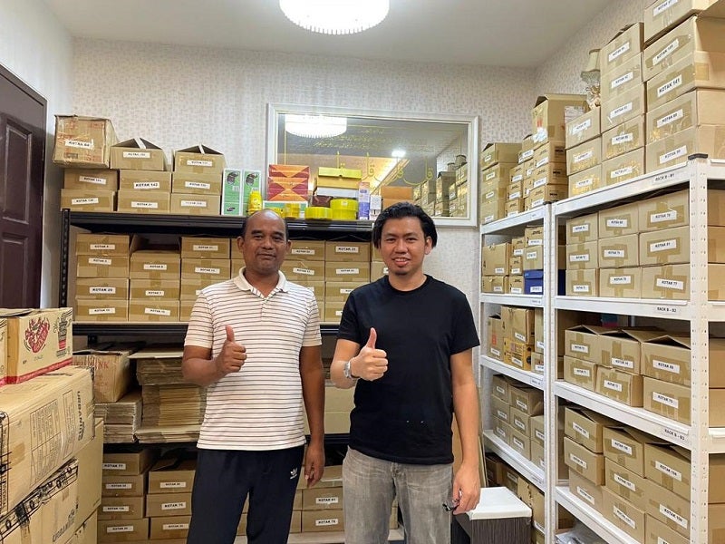 UTHM lahir usahawan IKS, tembusi pasaran global