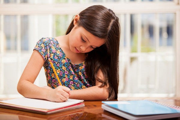 7 tip belajar di rumah yang boleh mak ayah lakukan, anak-anak pasti teruja!