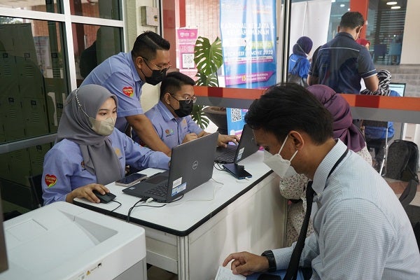 Karnival kerjaya bantu graduan dapatkan pekerjaan