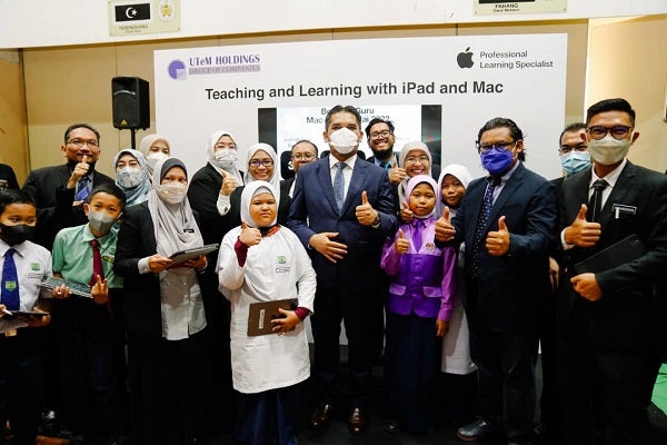 KPM perkasa portal DELIMa 2.0, gabung 3 aspek penting untuk pembelajaran menyeronokkan