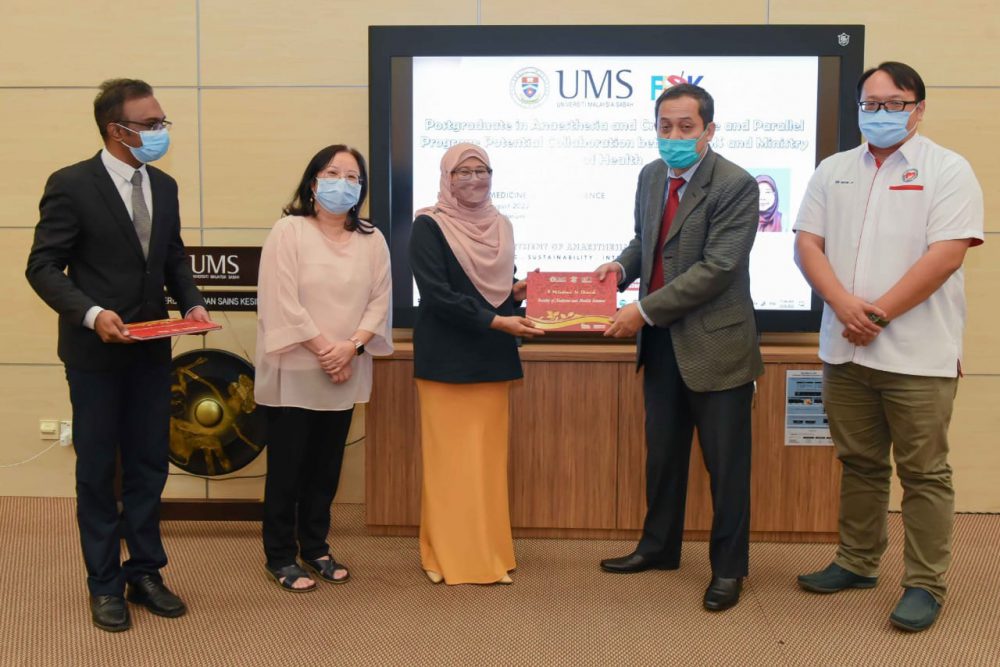 anestasia universiti malaysia sabah
