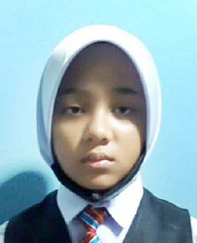 faizah
