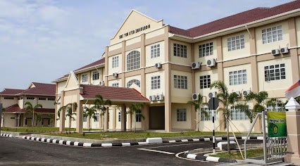 smk tun zahid