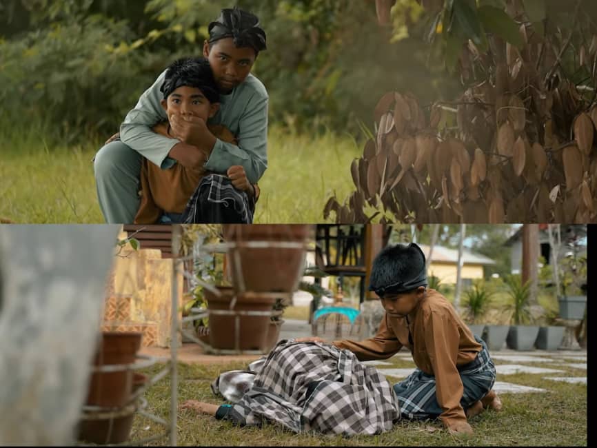 lakonan-semula-mati-kilau