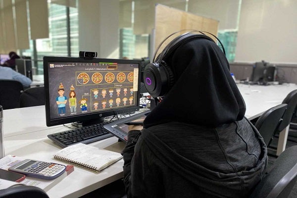 Platform pembelajaran digital, sedia pelbagai sumber rujukan untuk pelajar ulang kaji