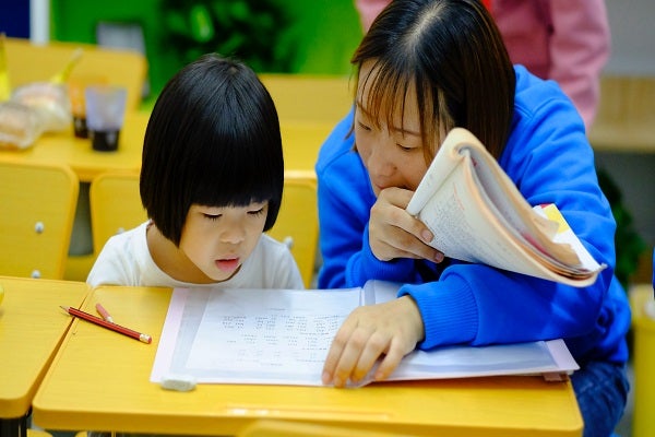 6 cara mudah kawal murid dalam kelas