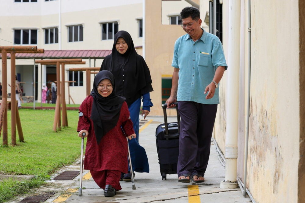 UTM TERIMA PELAJAR BAHARU SESI AKADEMIK 22/23