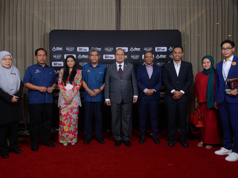 PM umum berita baik untuk guru besar dan penolong kanan