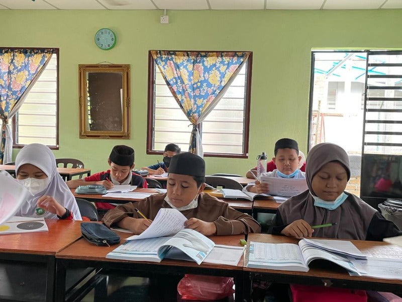 8 tip yang perlu diamalkan sebelum UPKK bermula!