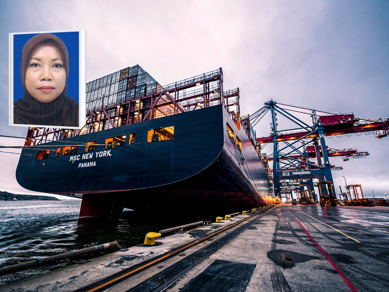 Program Sangkutan Industri pacu kecemerlangan pelajar