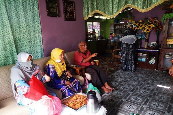 3 kaedah mudah tangani keciciran murid Orang Asli, ini perkongsian Ustaz Quszaini
