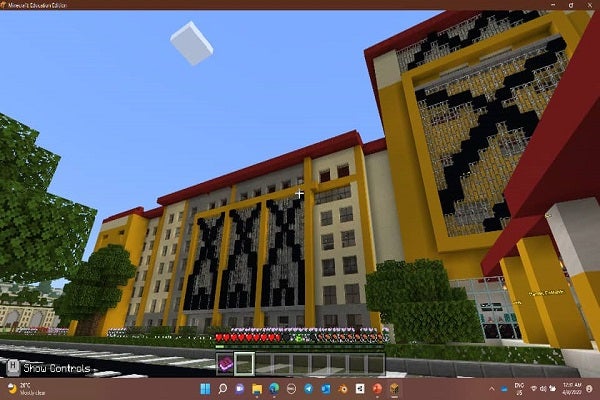 Kreatif bangunkan inovasi e-gamifikasi membolehkan Cyber Squad muncul juara MKBC’22