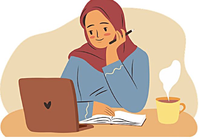 bahasa arab
