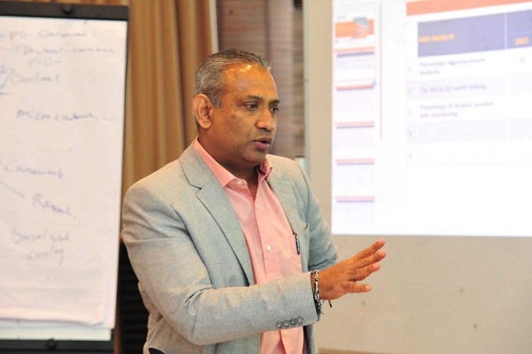 UUM kekal tersenarai dalam QS Global MBA Rangkings 2023