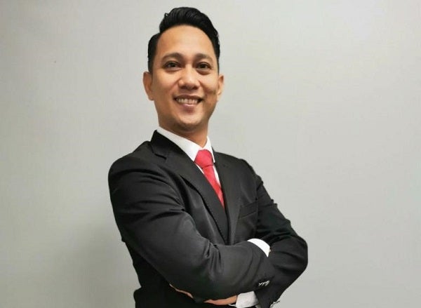 uru Cemerlang Sains, Sekolah Menengah Kebangsaan (SMK) Krubong, Melaka, Mohd Raimi Rahim