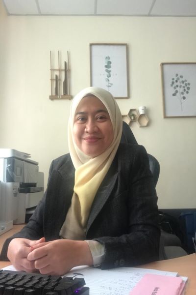 DR UPM
