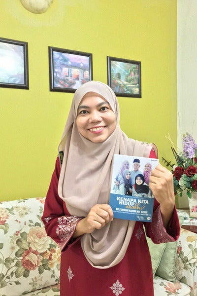 Sering tertekan? Berikut 12 tip elak tekanan dalam kalangan Guru Perpustakaan dan Media